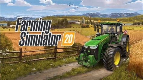 farming. simulator. 20. apk.